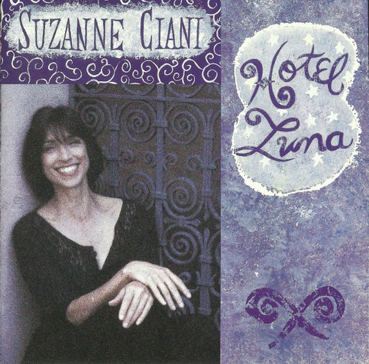 CIANI, SUZANNE  - HOTEL LUNA