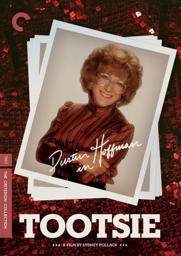 CRITERION COLLECTION: TOOTSIE