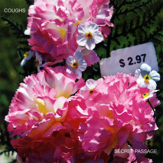 COUGHS  - SECRET PASSAGE