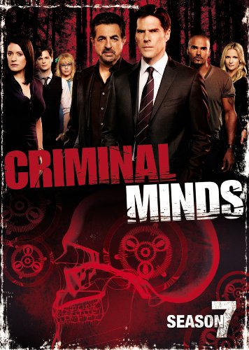 CRIMINAL MINDS: SEASON 7