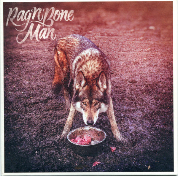RAG 'N' BONE MAN  - WOLVES