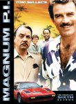 MAGNUM P.I. (ORIGINAL SERIES)  - DVD-COMPLETE SIXTH SEASON