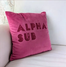 ALPHA SUB - ALPHA SUB [LP]