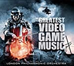 SNDTRK - GREATEST VIDEO GAME MUSIC