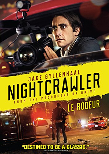 NIGHTCRAWLER (BILINGUAL)