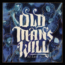 OLD MANÔÇÖS WILL - AT LAST [CD]