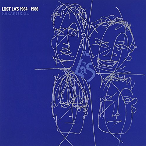 LA'S - LOST LA'S 1984-1986: BREAKLOOSE