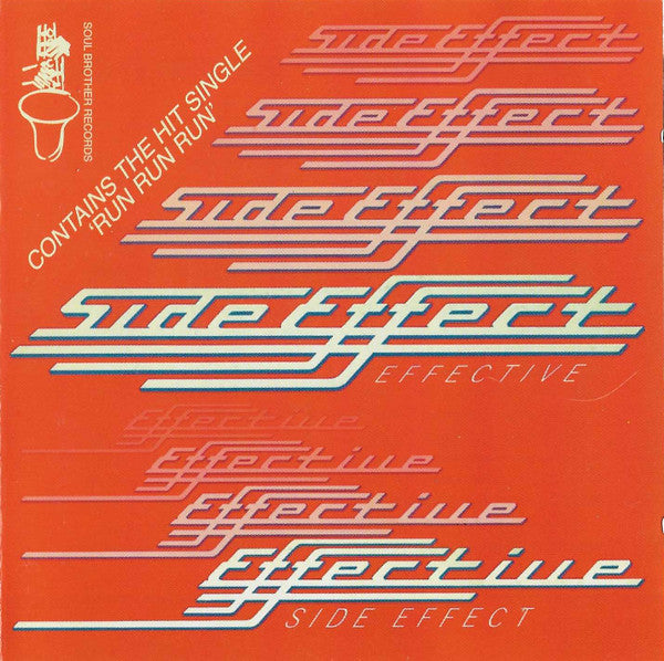 SIDE EFFECT  - EFFECTIVE
