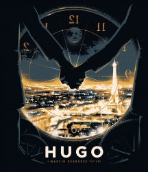HUGO (STANDARD EDITION) [4K ULTRA HD]