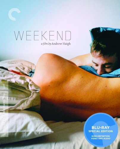 WEEKEND [BLU-RAY]