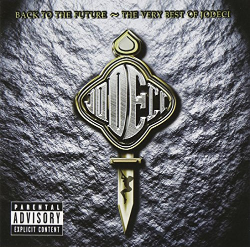 JODECI - VERY BEST OF JODECI