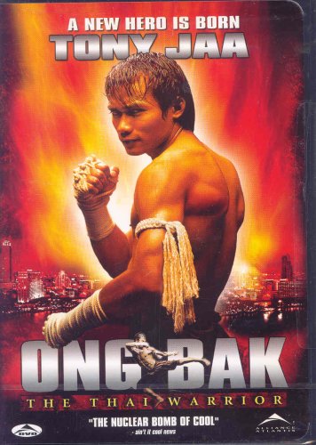 ONG-BAK: THE THAI WARRIOR