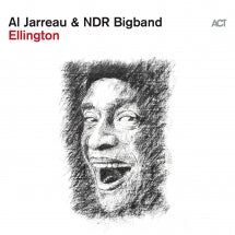AL JARREAU & NDR BIGBAND - ELLINGTON (DIGIPACK) [CD]