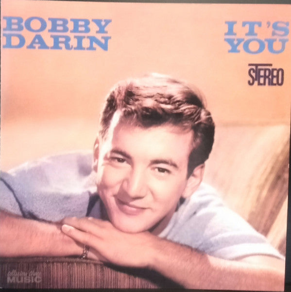DARIN, BOBBY  - IT'S YOU OR NO ONE