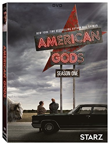 AMERICAN GODS SEASON 1