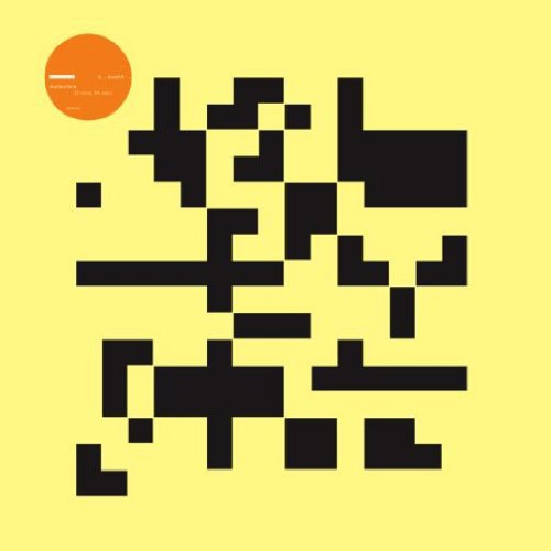 AUTECHRE - L EVENT