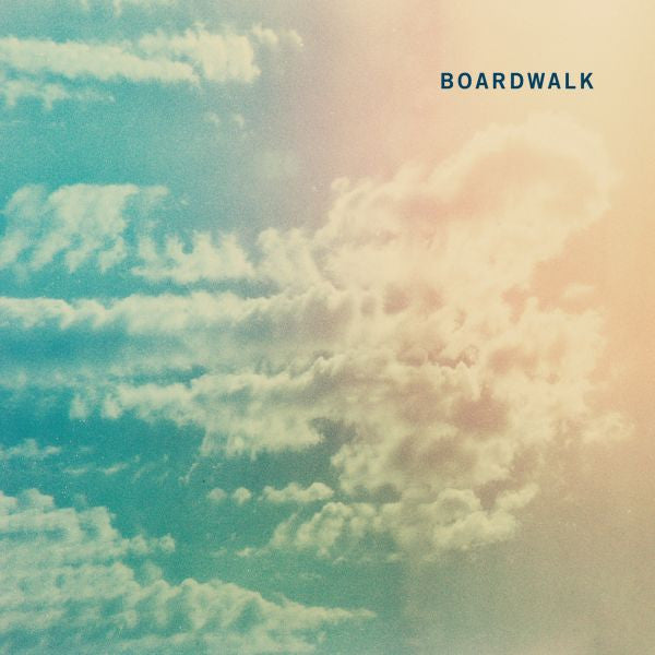 BOARDWALK - BOARDWALK
