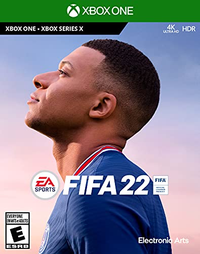 FIFA 22  - XBXONE