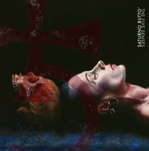 SATURNO BUTTO - THE FIVE SENSES [LIMITED EDITION LP + BOOK] [LP]