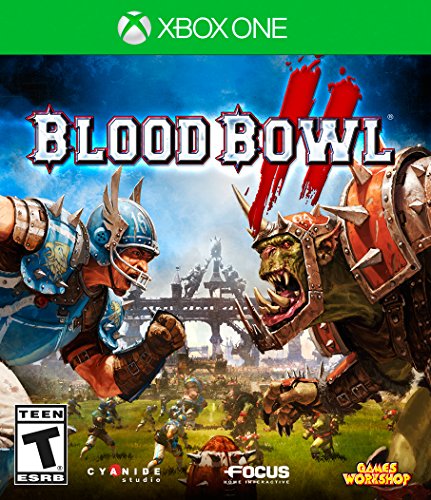 BLOOD BOWL 2 XBOX ONE