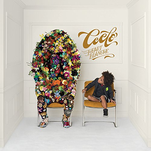 CEELO GREEN - HEART BLANCHE