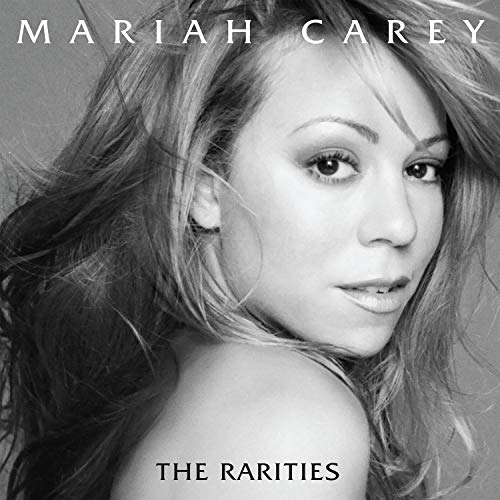 MARIAH CAREY - THE RARITIES
