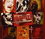 ORIGINAL BROADWAY CAST - RENT