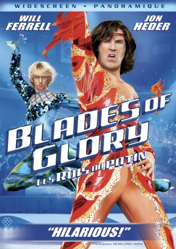 BLADES OF GLORY (WIDESCREEN)