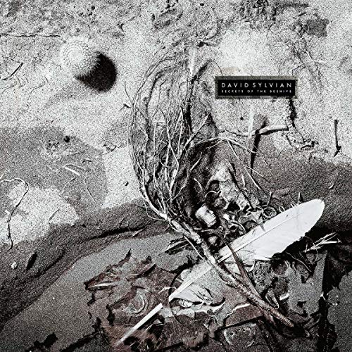 SYLVIAN, DAVID - SECRETS OF THE BEEHIVE (VINYL)