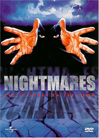 NIGHTMARES [IMPORT]