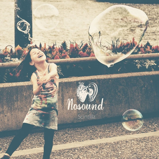 NOSOUND  - SCINTILLA (CD/BLU)