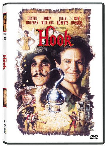 HOOK (SOUS-TITRES FRANAIS)