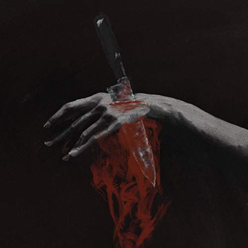 COUNTERPARTS - NOTHING LEFT TO LOVE (VINYL)