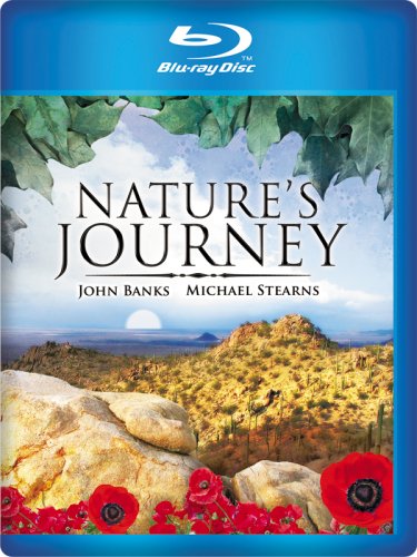 NATURE'S JOURNEY  - BLU