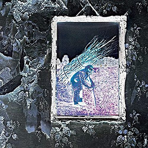 LED ZEPPELIN - LED ZEPPELIN IV (DELUXE REMASTERED EDITION)