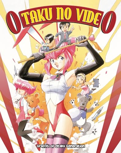 O TAKU NO VIDEO - BLU