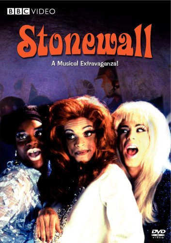 STONEWALL