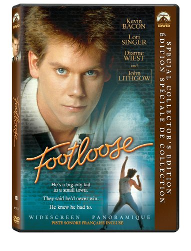 FOOTLOOSE