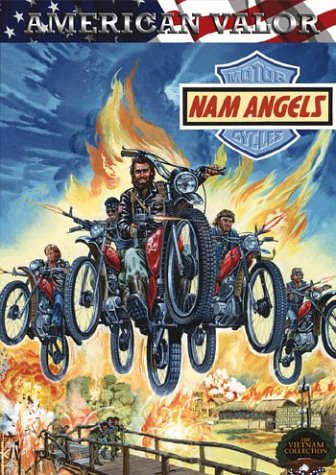 NAM ANGLES [IMPORT]