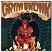 GRIMSKUNK - GRIMSKUNK (VINYL)