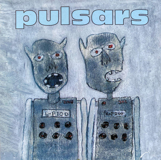 PULSARS  - ST