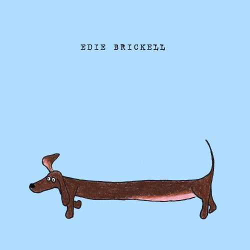 BRICKELL, EDIE - EDIE BRICKELL