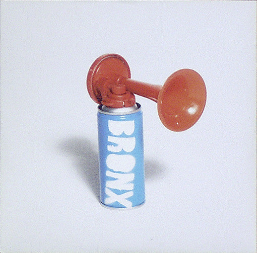 SCHLACHTHOFBRONX  - ST
