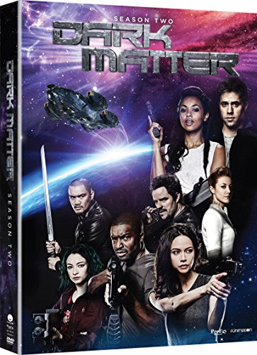 DARK MATTER: SEASON TWO