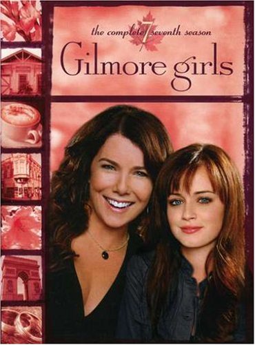 GILMORE GIRLS: THE COMPLETE SEVENTH AND FINAL SEASON