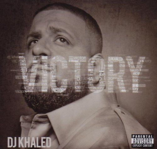 DJ KHALED - VICTORY