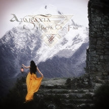 ATARAXIA - SYLFAERA THE FAIR (DIGI CD) [CD]