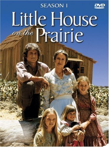 LITTLE HOUSE ON THE PRAIRIE: SEASON 1