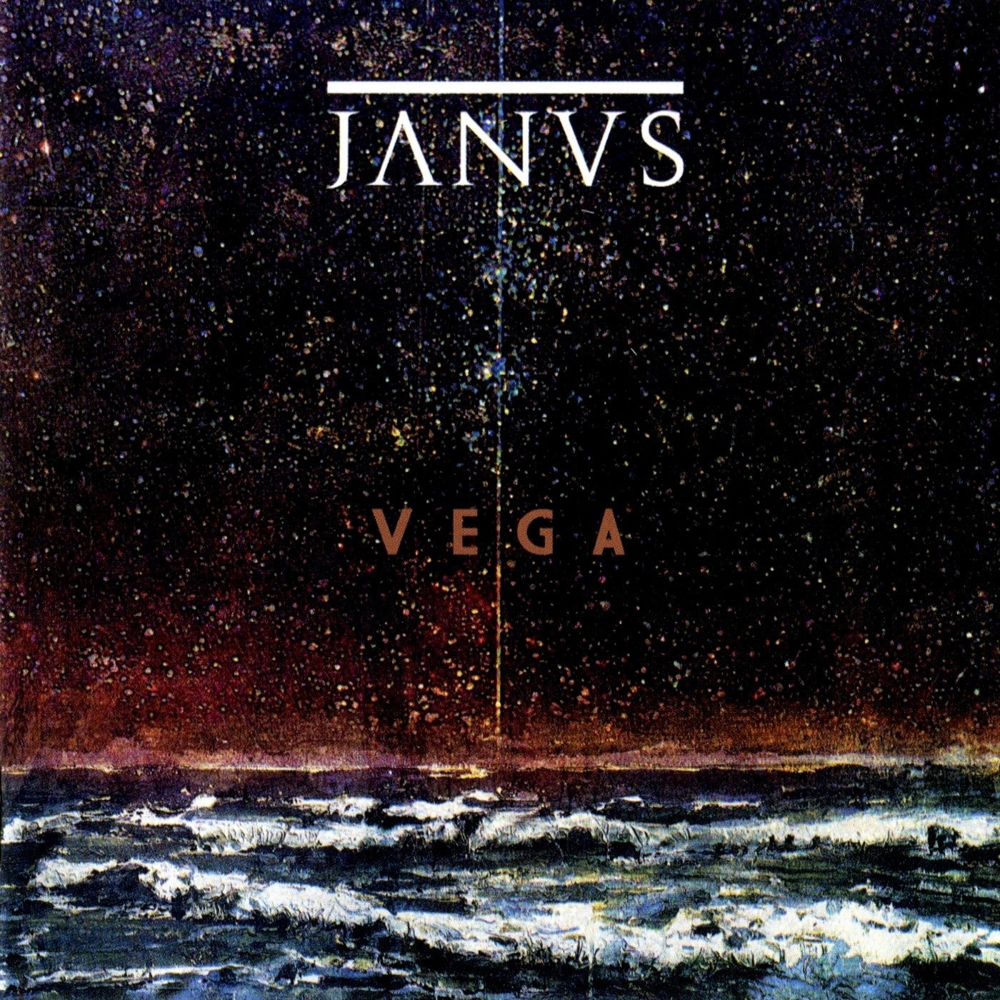 JANVS  - VEGA