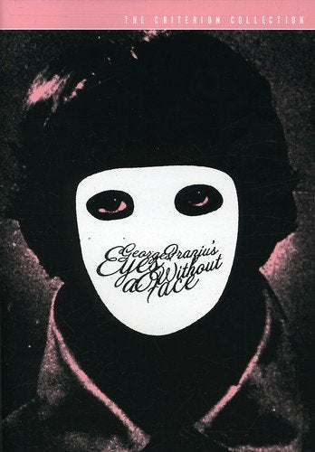 EYES WITHOUT A FACE (THE CRITERION COLLECTION)